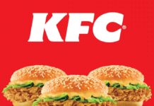 Dos nuevas opciones llegan a KFC para ponerle más sabor a los momentos para compartir
