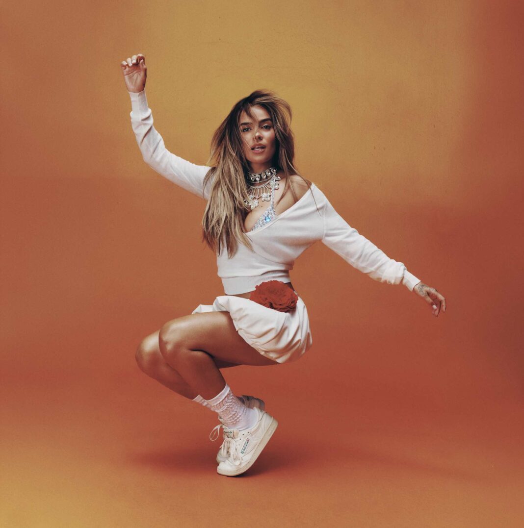 Karol G y Reebok dan nueva vida a los clásicos