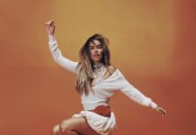 Karol G y Reebok dan nueva vida a los clásicos