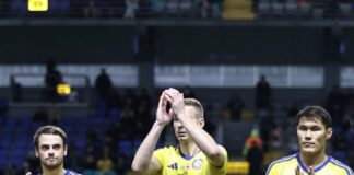 VER Kazajistán vs. Islas Feroe EN VIVO por la Nations League 2026: hora y dónde ver