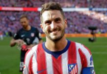VER Alavés vs. Atlético de Madrid EN VIVO por LaLiga 2026: marcador, goles y dónde ver