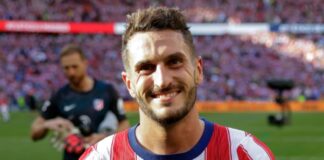 VER Alavés vs. Atlético de Madrid EN VIVO por LaLiga 2026: marcador, goles y dónde ver