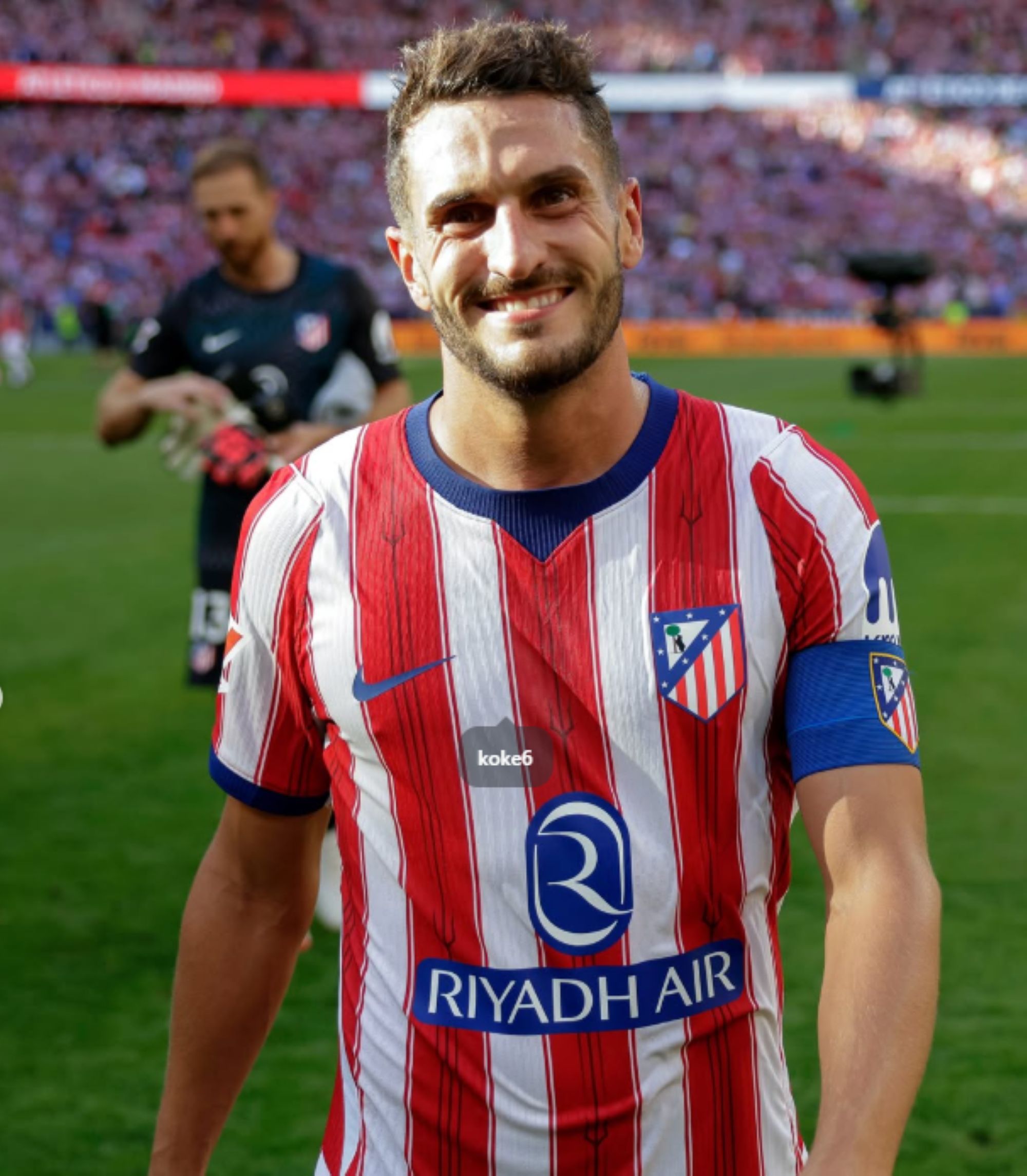 VER Alavés vs. Atlético de Madrid EN VIVO por LaLiga 2026: marcador, goles y dónde ver