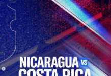 VER Nicaragua vs. Costa Rica EN VIVO por la Nations League Concacaf 2026: hora y dónde ver