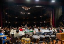 Diversidad cultural costarricense se hace sonar a través del disco Caribe Sinfónico