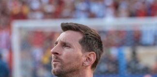 Todos los títulos que ganó Lionel Messi con la Selección Argentina