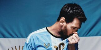 ¿Cuántos goles tiene Lionel Messi con Argentina? Sus récords antes de su despedida