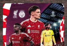 Liverpool vs. Villarreal EN VIVO: horario en Costa Rica y dónde ver la Champions League 2026