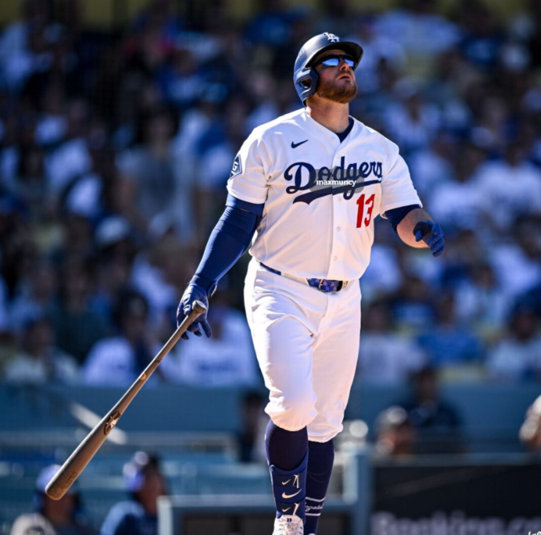 VER Dodgers vs. Braves EN VIVO por la Serie Divisional MLB 2026: hora y dónde ver