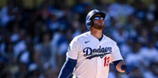 VER Dodgers vs. Braves EN VIVO por la Serie Divisional MLB 2026: hora y dónde ver