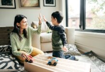 Los beneficios de los 5 HMOs para la salud inmune e intestinal