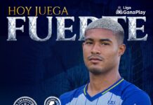 Fuerte San Francisco vs. Cacahuatique EN VIVO: hora y dónde ver por la Primera División de El Salvador