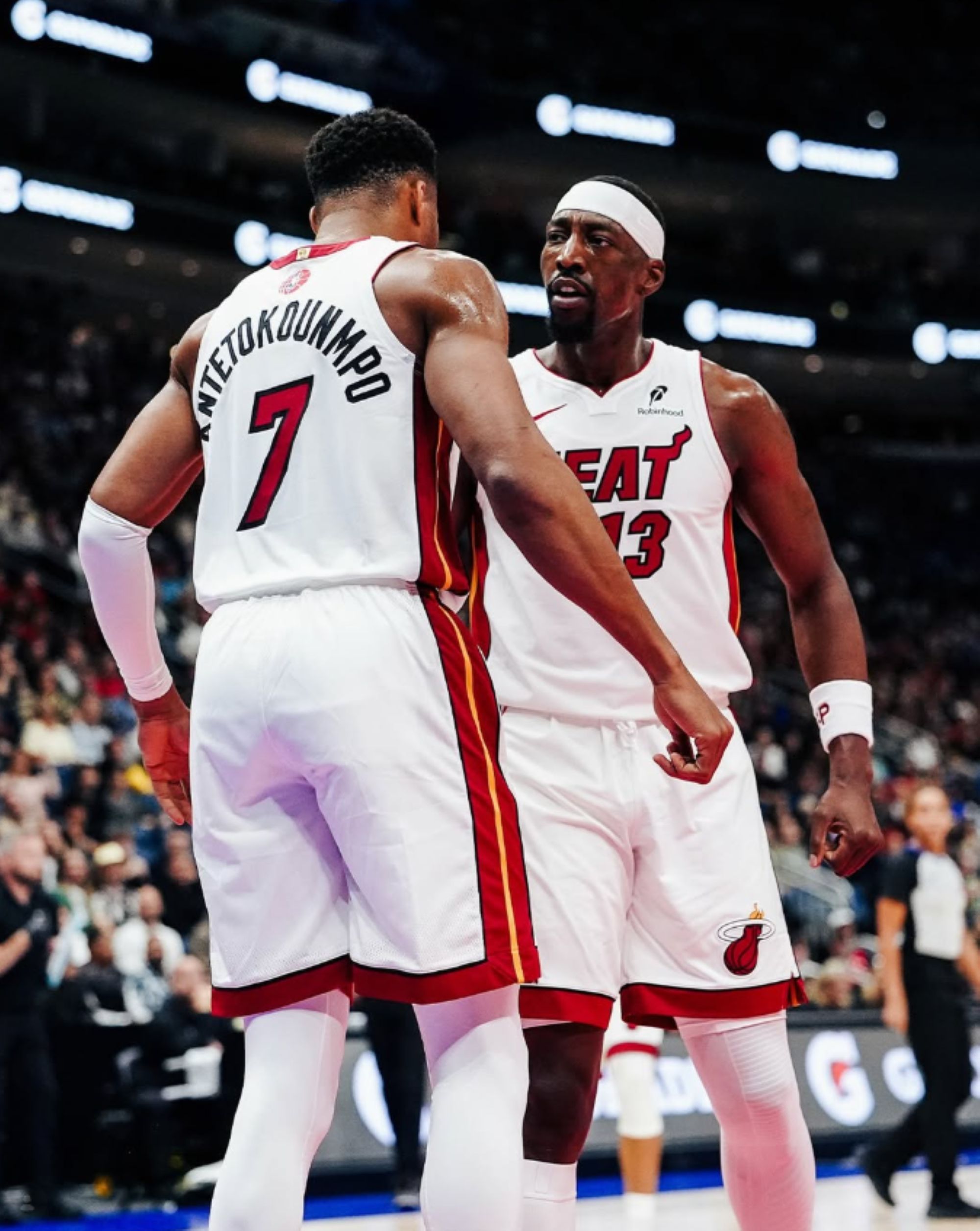 Miami Heat vs. Minnesota Timberwolves EN VIVO hoy: a qué hora juegan y dónde ver la pretemporada de la NBA