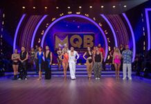 Mira Quién Baila 2026: estas son las tres parejas nominadas tras la gala 4