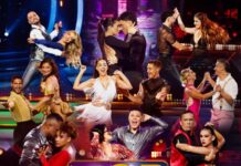 Mira Quién Baila 2026 entra en nueva fase tras su tercera gala
