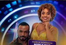 Rose, Alex y Papi Pazz quedan nominados en Mira Quién Baila