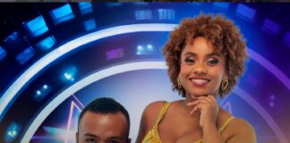Rose, Alex y Papi Pazz quedan nominados en Mira Quién Baila