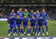 VER Moldavia vs. Eslovaquia EN VIVO por la Nations League 2026: marcador y dónde ver