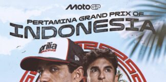 VER Sprint MotoGP de Indonesia 2026 EN VIVO: horario en Costa Rica y dónde ver