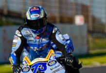 VER clasificación del MotoGP Japón 2026 EN VIVO: hora y dónde verla
