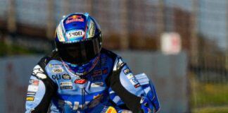 VER clasificación del MotoGP Japón 2026 EN VIVO: hora y dónde verla