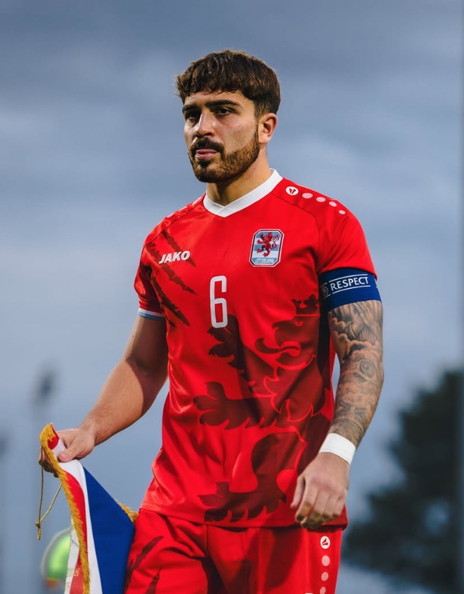 VER Luxemburgo vs. Bulgaria EN VIVO por la Nations League 2026: marcador y dónde ver