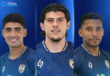 VER Nicaragua vs. República Dominicana EN VIVO por la Nations League Concacaf 2026: hora y dónde ver