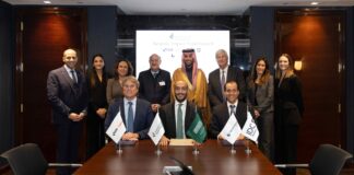 Saudi Eksab, IDB Invest, CAF e IDC Network lanzan un fondo de impacto para ampliar el capital de crecimiento en el norte de Latinoamérica