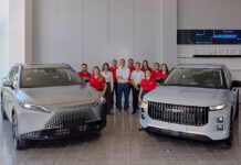 Red Motors amplía su presencia en el mercado costarricense con la incorporación de OMODA | JAECOO