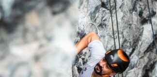 De deporte de nicho a proyección internacional: así crece la escalada en Costa Rica