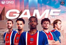 PSG vs. Le Mans EN VIVO hoy: a qué hora juegan y dónde ver el partido de la Ligue 1
