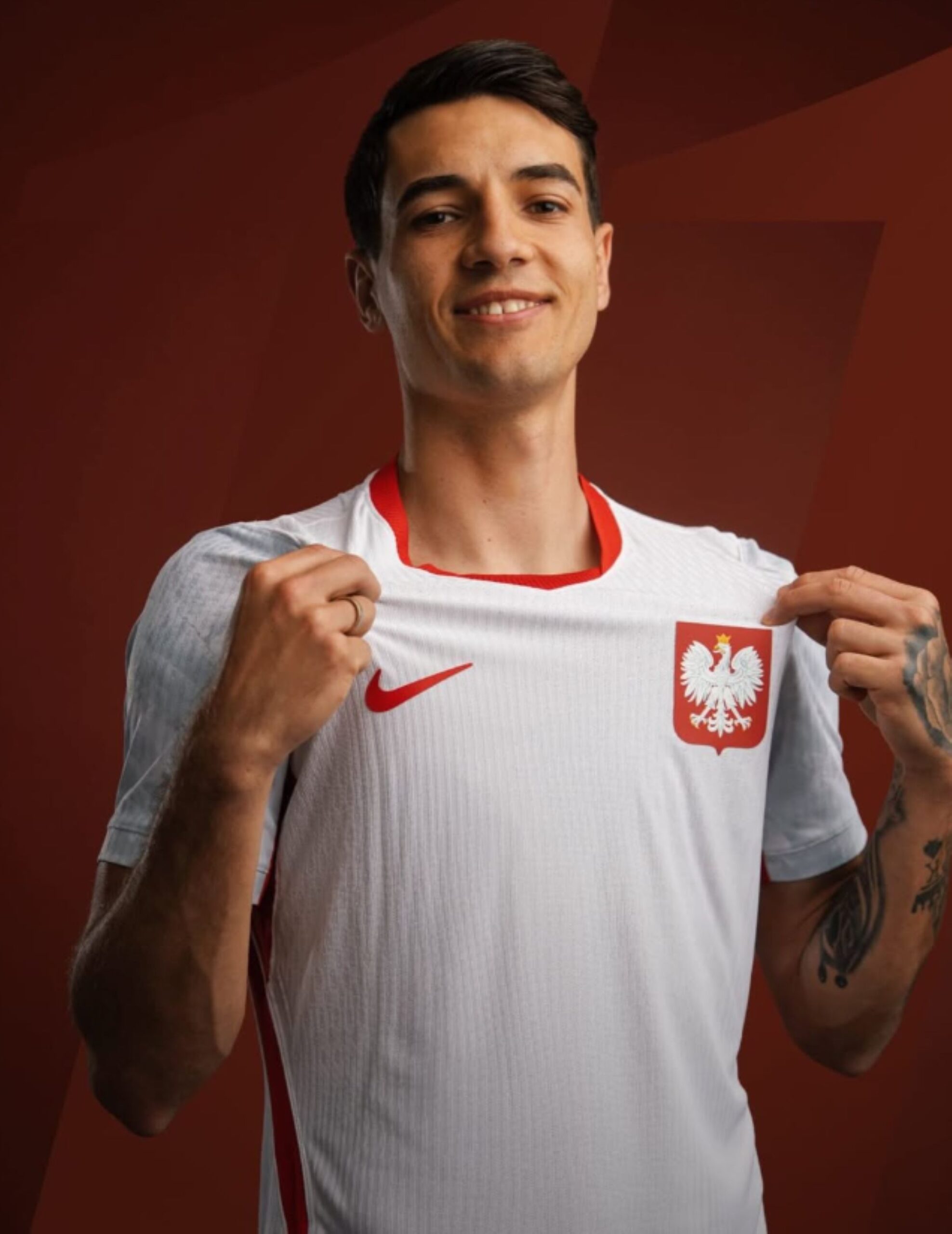 VER Polonia vs. Rumanía EN VIVO por la Nations League 2026: hora y dónde ver