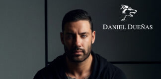 Daniel Dueñas llega por primera vez a Costa Rica con su gira internacional ‘Despierta Tu Fuego’