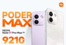Xiaomi presenta la Serie REDMI Note 17 en Costa Rica: más autonomía y resistencia para acompañarte por años