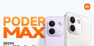 Xiaomi presenta la Serie REDMI Note 17 en Costa Rica: más autonomía y resistencia para acompañarte por años