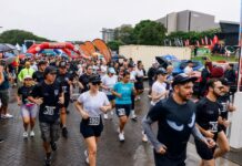 RUN Alajuela regresa con una experiencia inspirada en la era disco y espera reunir a cientos de corredores
