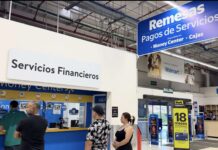 Pague el marchamo en los Money Center de la cadena Walmart y participe por un auto nuevo o un año de compras gratis