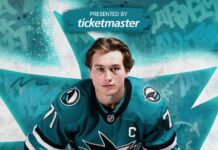 VER San Jose Sharks vs. Florida Panthers EN VIVO por la NHL 2026: hora y dónde ver
