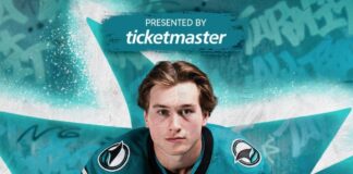 VER San Jose Sharks vs. Florida Panthers EN VIVO por la NHL 2026: hora y dónde ver