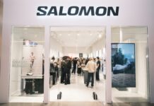 Salomon elige Costa Rica para abrir su primera tienda en Centroamérica