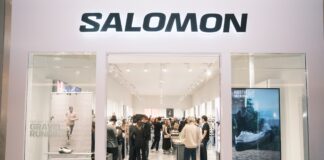 Salomon elige Costa Rica para abrir su primera tienda en Centroamérica