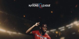 VER San Vicente y las Granadinas vs. San Martín EN VIVO por la Nations League Concacaf 2026: marcador y dónde ver