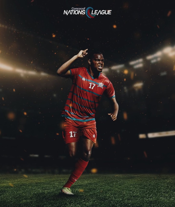 VER San Vicente y las Granadinas vs. San Martín EN VIVO por la Nations League Concacaf 2026: marcador y dónde ver