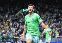 VER Seattle Sounders vs. Sporting Kansas City EN VIVO por la MLS 2026: hora y dónde ver