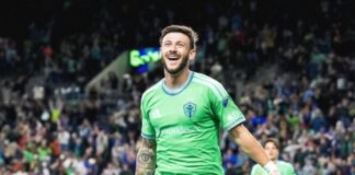 VER Seattle Sounders vs. Sporting Kansas City EN VIVO por la MLS 2026: hora y dónde ver