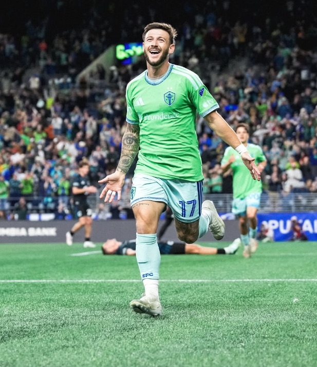 VER Seattle Sounders vs. Sporting Kansas City EN VIVO por la MLS 2026: hora y dónde ver