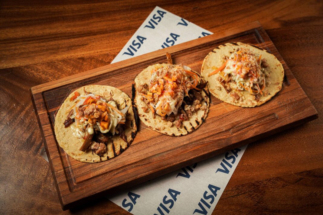 Amantes del taco… prepárense, Taco Weeks llega con ‘Al Chile Tour’