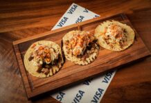 Amantes del taco… prepárense, Taco Weeks llega con ‘Al Chile Tour’