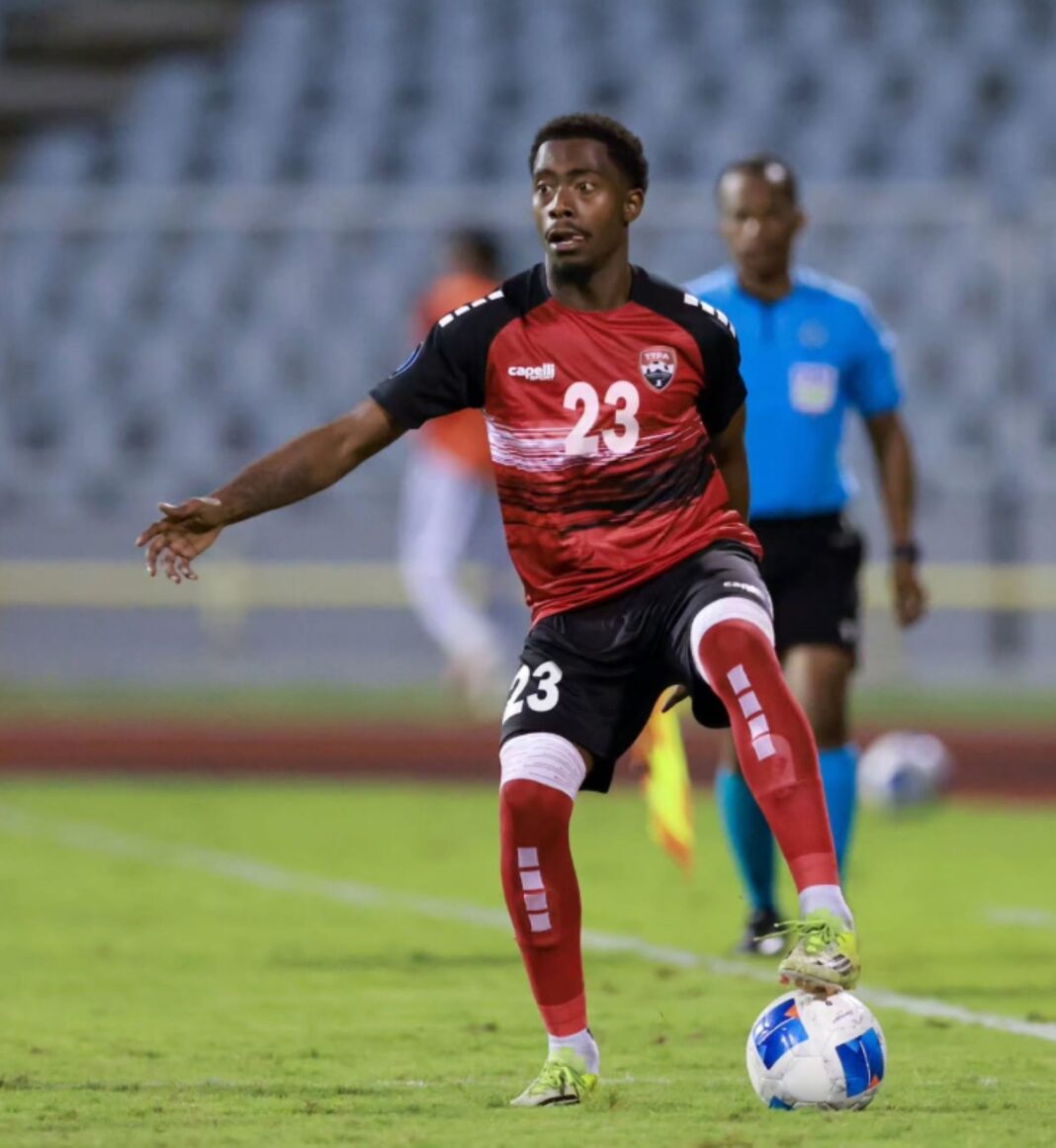 VER Trinidad y Tobago vs. Curazao EN VIVO por la Nations League Concacaf 2026: hora y dónde ver