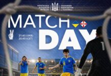 VER Ucrania vs. Irlanda del Norte EN VIVO por la Nations League 2026: hora y dónde ver
